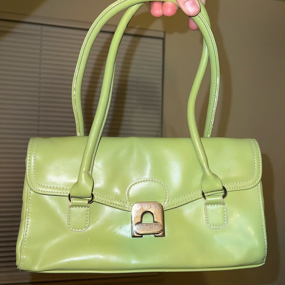 Vintage purse